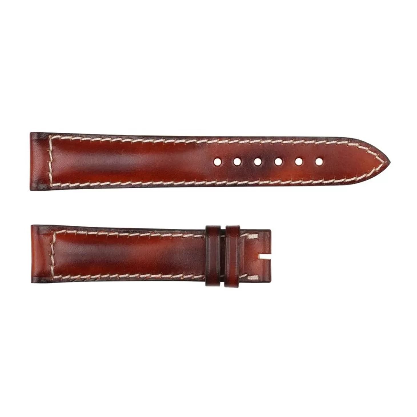 Leren Band Voor Marinechronometer 42 Maat L^Steinhart Watches Best Sale