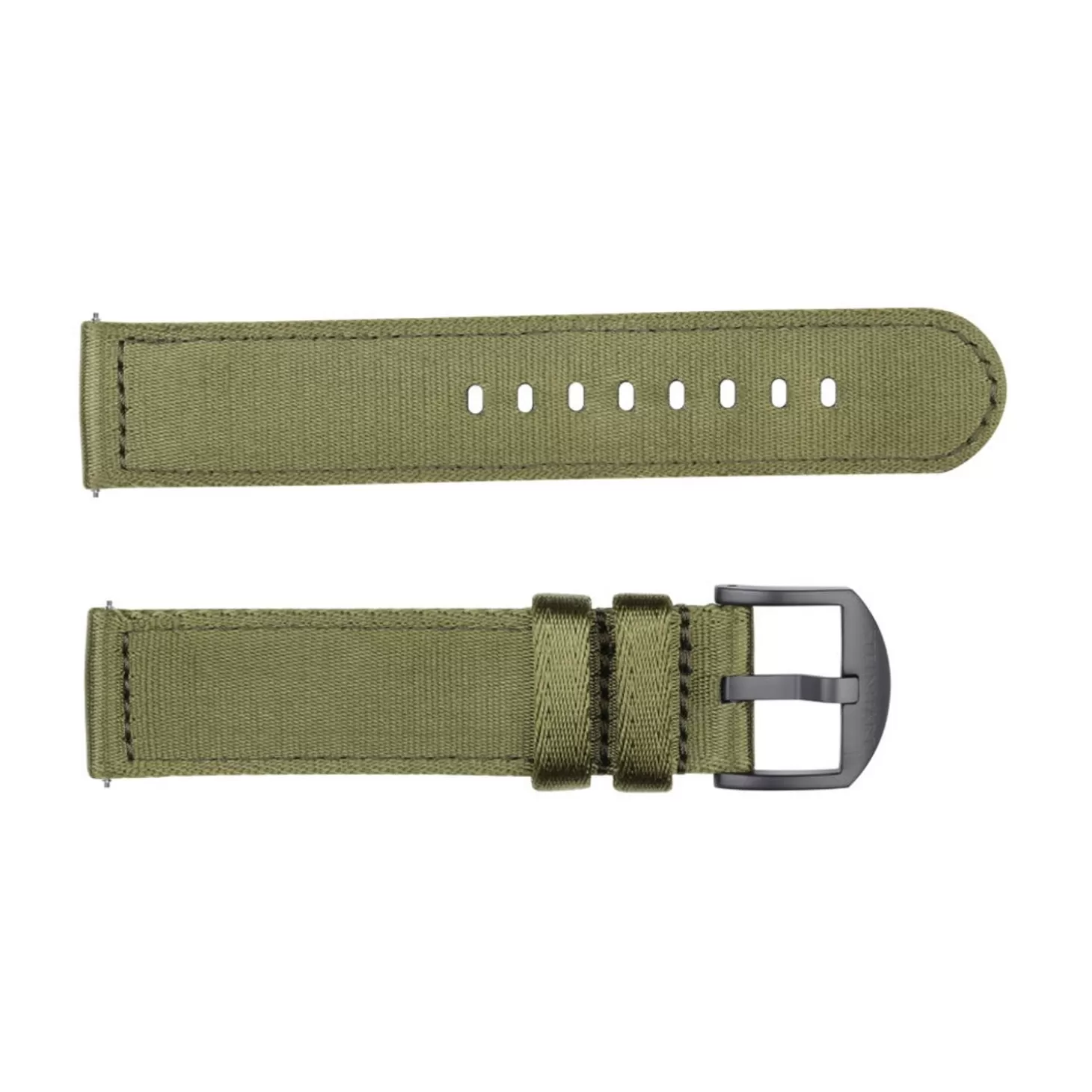Nato Band Groen Met Oem Dlc Maat L^Steinhart Watches Sale
