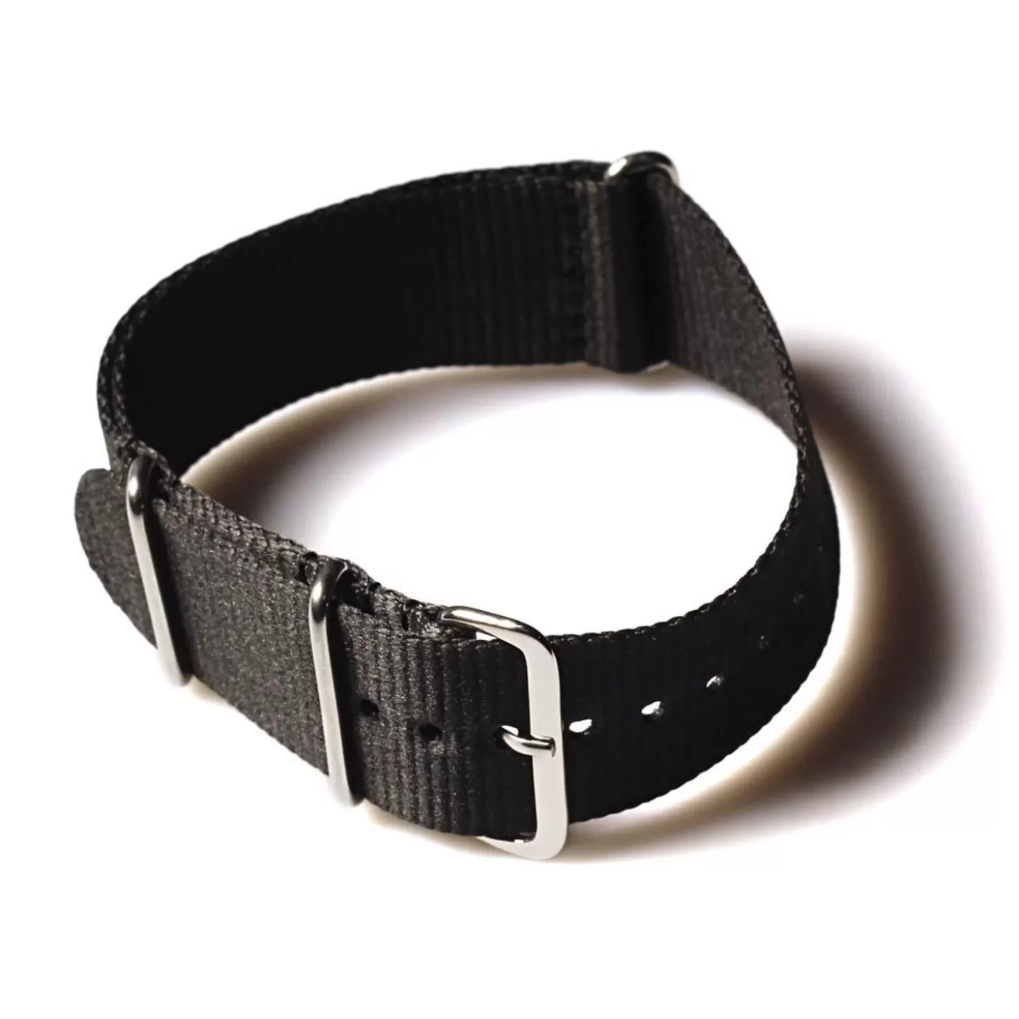 Navo-Band Zwart^Steinhart Watches Best Sale