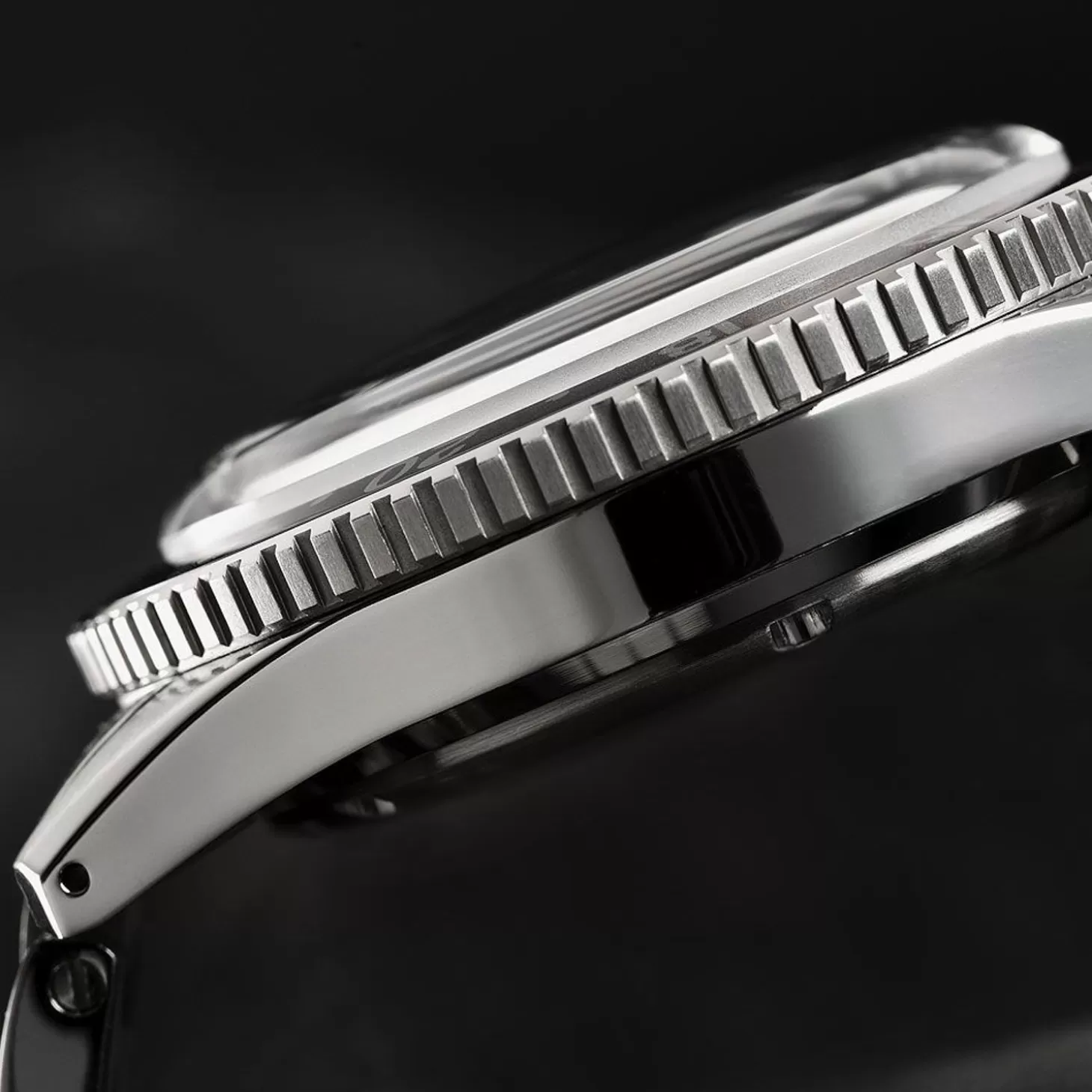 Ocean One Vintage Dual-Time Premium Duikhorloge^Steinhart Watches Discount