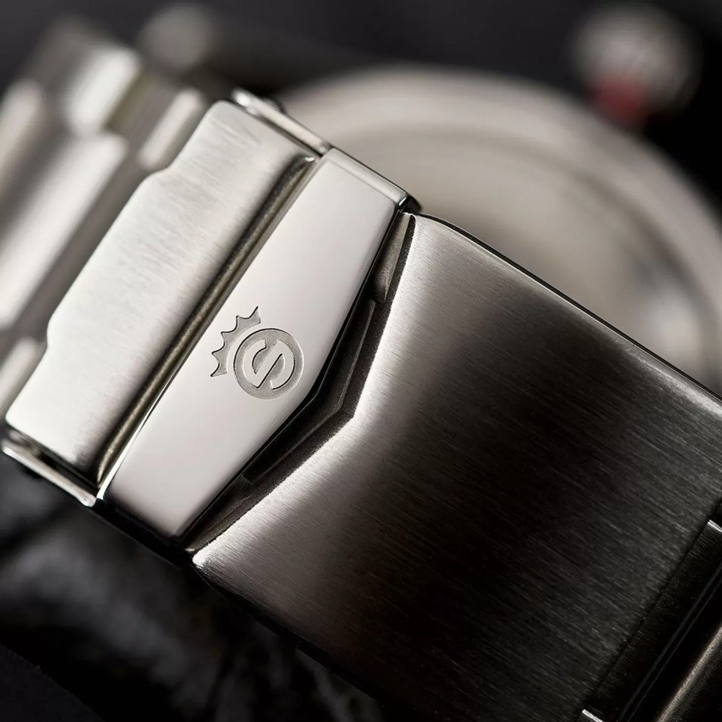 Ocean One Vintage Dual-Time Premium Duikhorloge^Steinhart Watches Discount