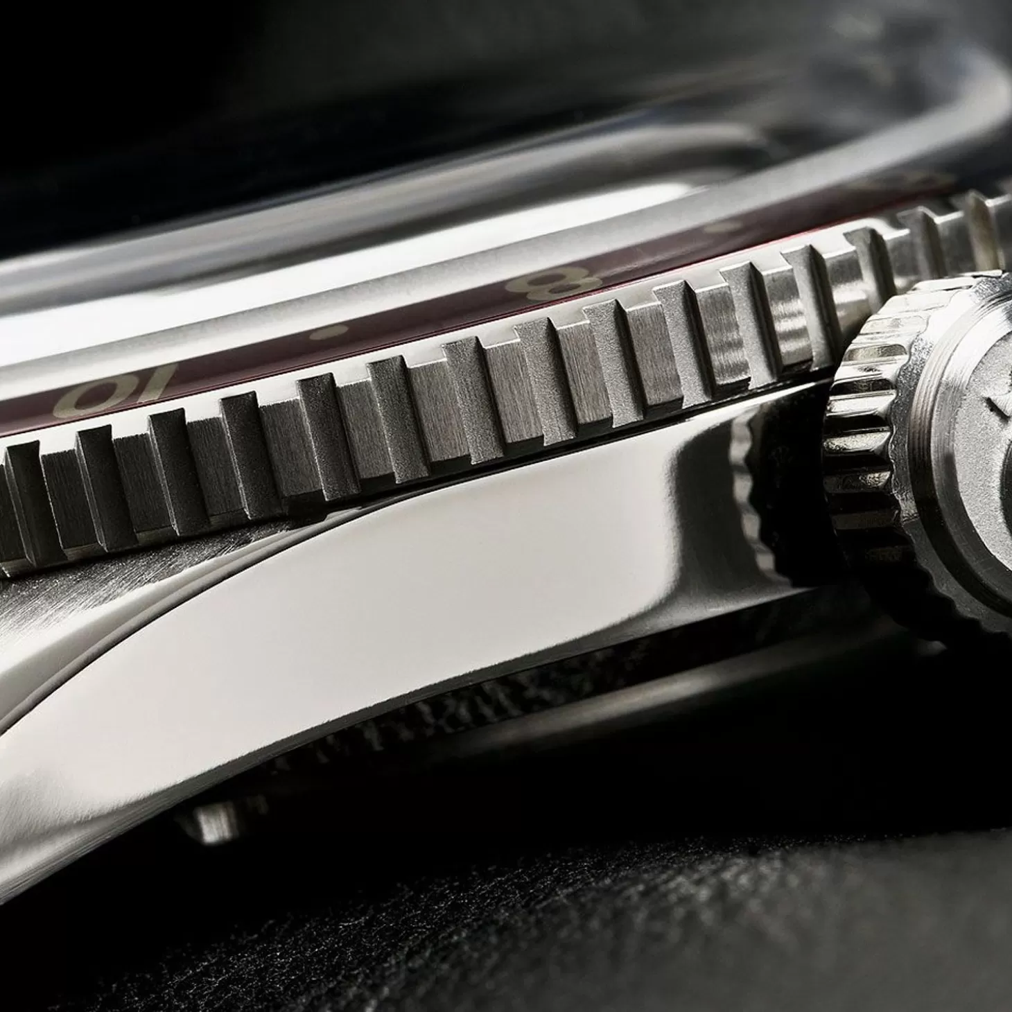 Ocean One Vintage Dual-Time Premium Duikhorloge^Steinhart Watches Discount