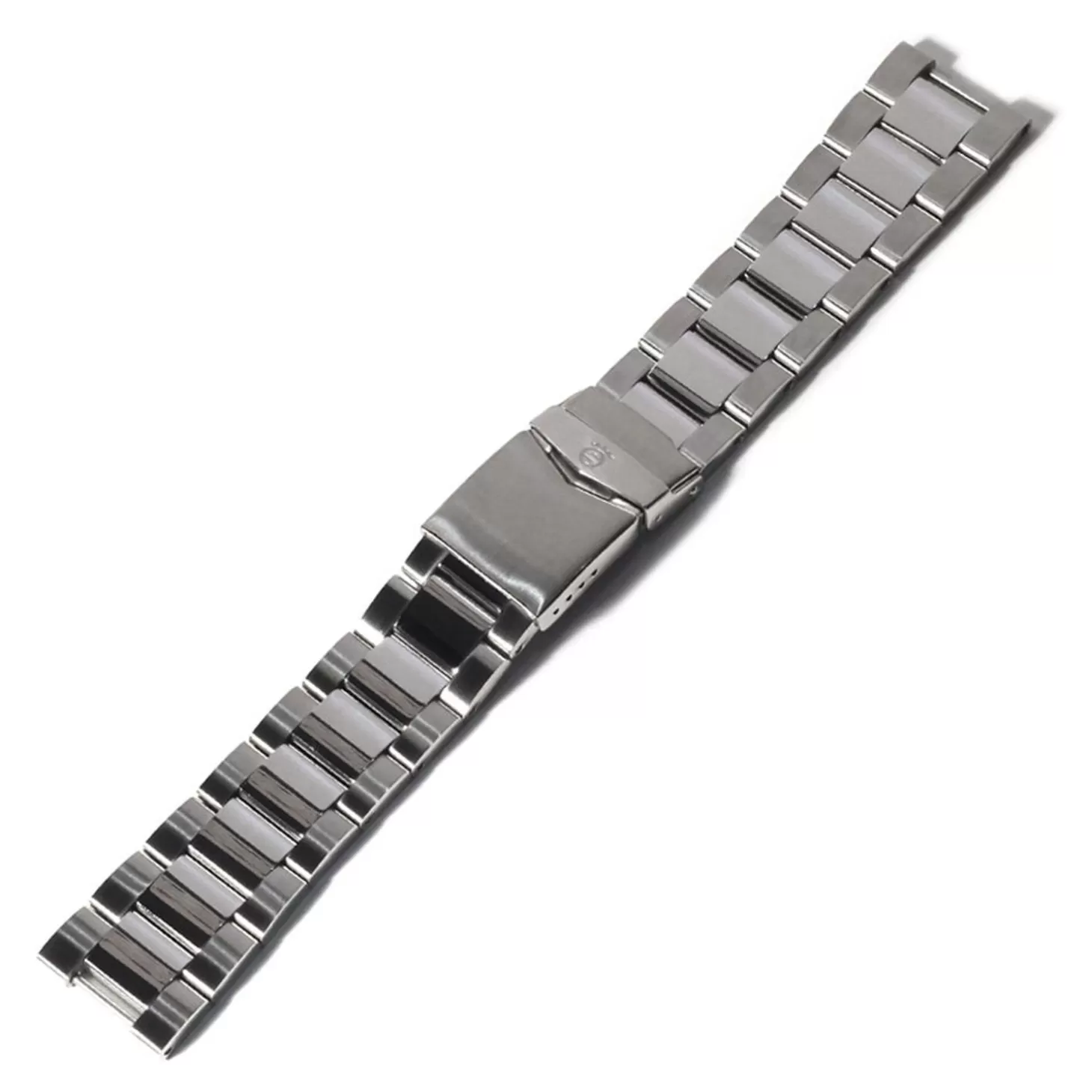 Roestvrij Stalen Armband Voor Ocean Two Zonder Eindschakels^Steinhart Watches Sale