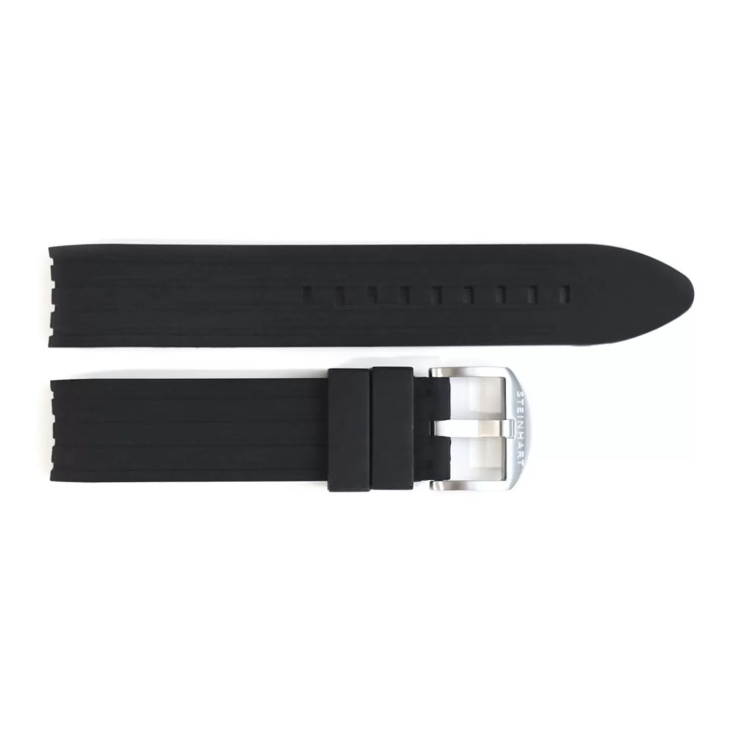 Rubberen Band Voor Race Gt En Race Gt Chronograaf^Steinhart Watches Outlet