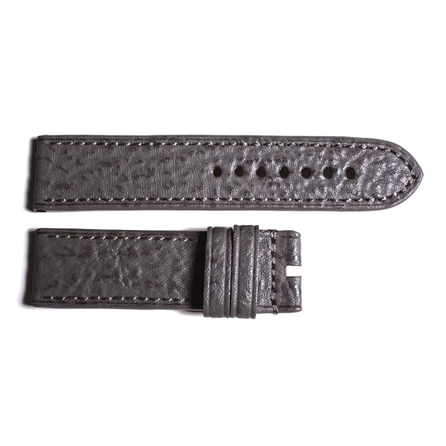 Speciale Band Shark Grey, Maat M^Steinhart Watches Fashion