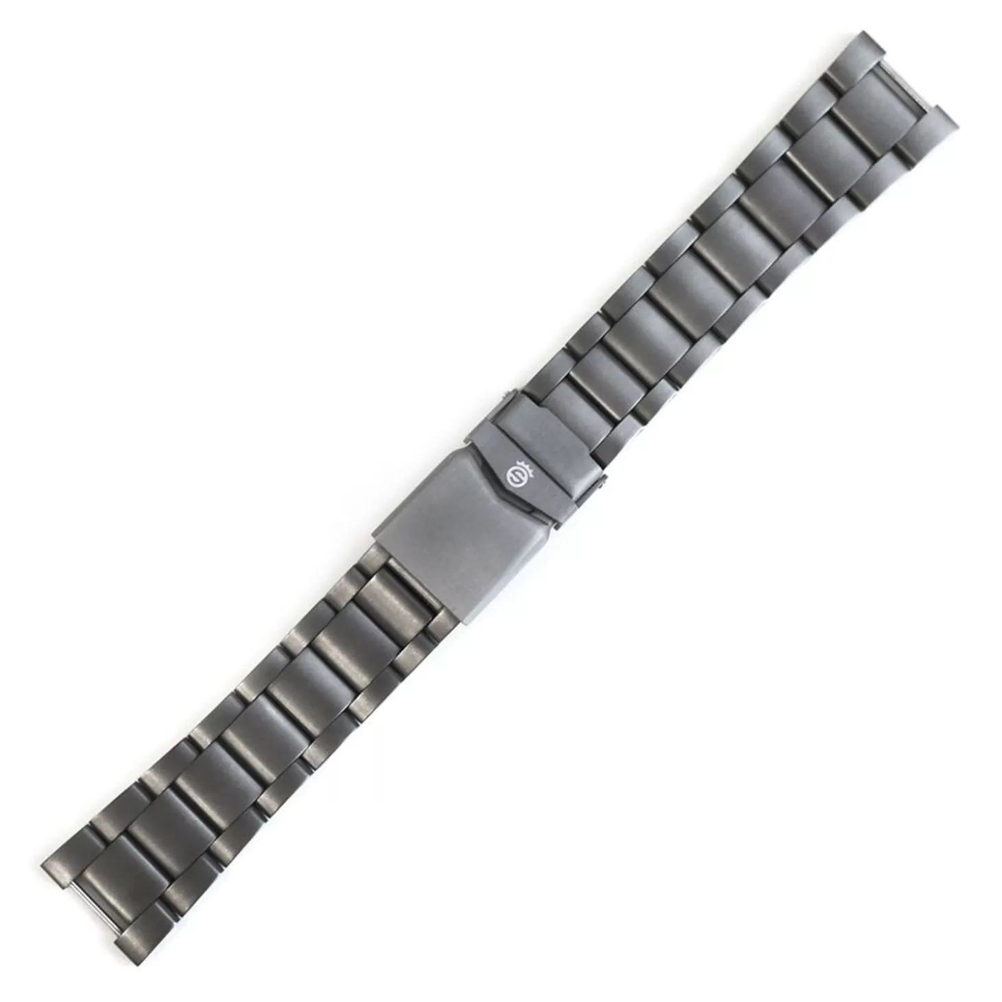 Titanium Armband Voor Ocean 39 Gmt Titanium^Steinhart Watches Clearance